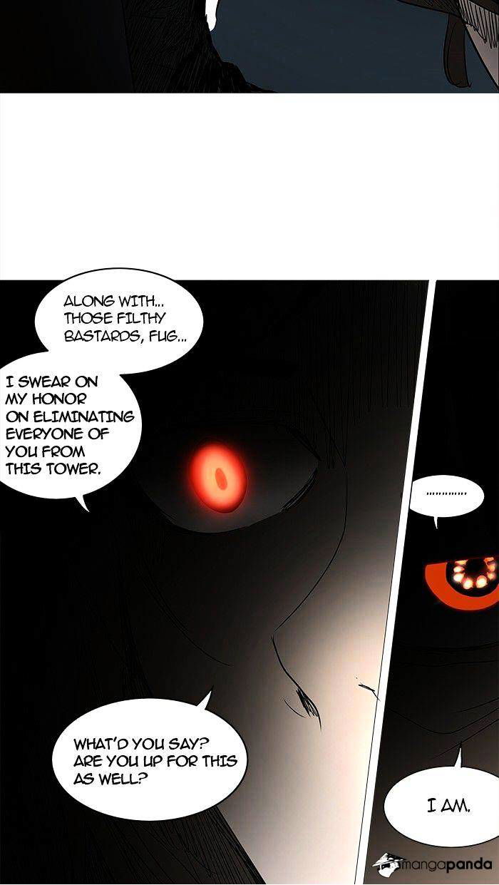 Tower of God Chapter 253 page 14