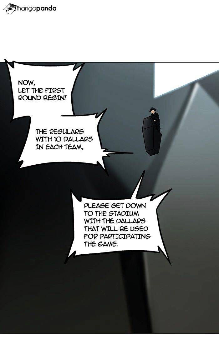 Tower of God Chapter 253 page 17