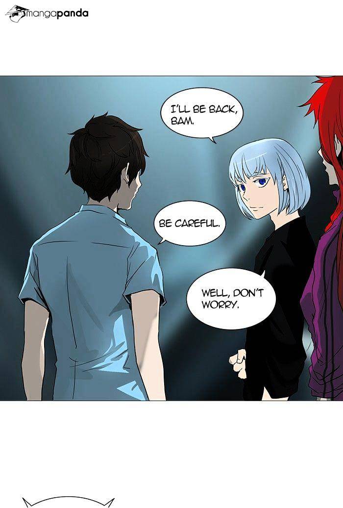 Tower of God Chapter 253 page 18