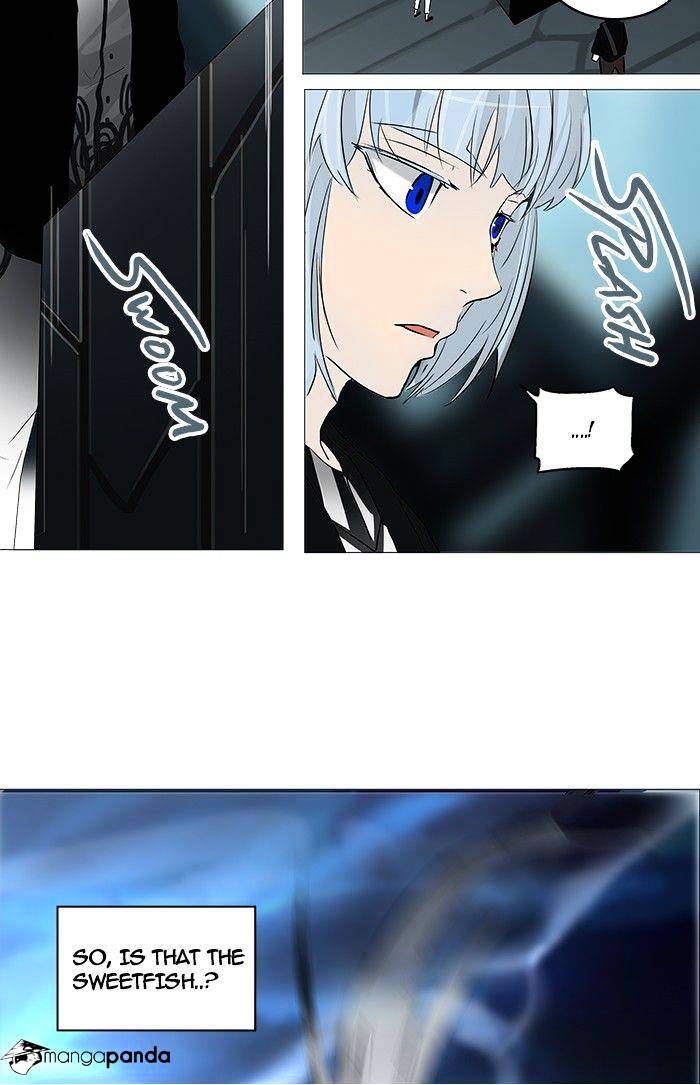 Tower of God Chapter 253 page 23