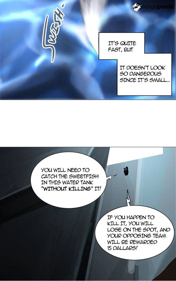 Tower of God Chapter 253 page 24