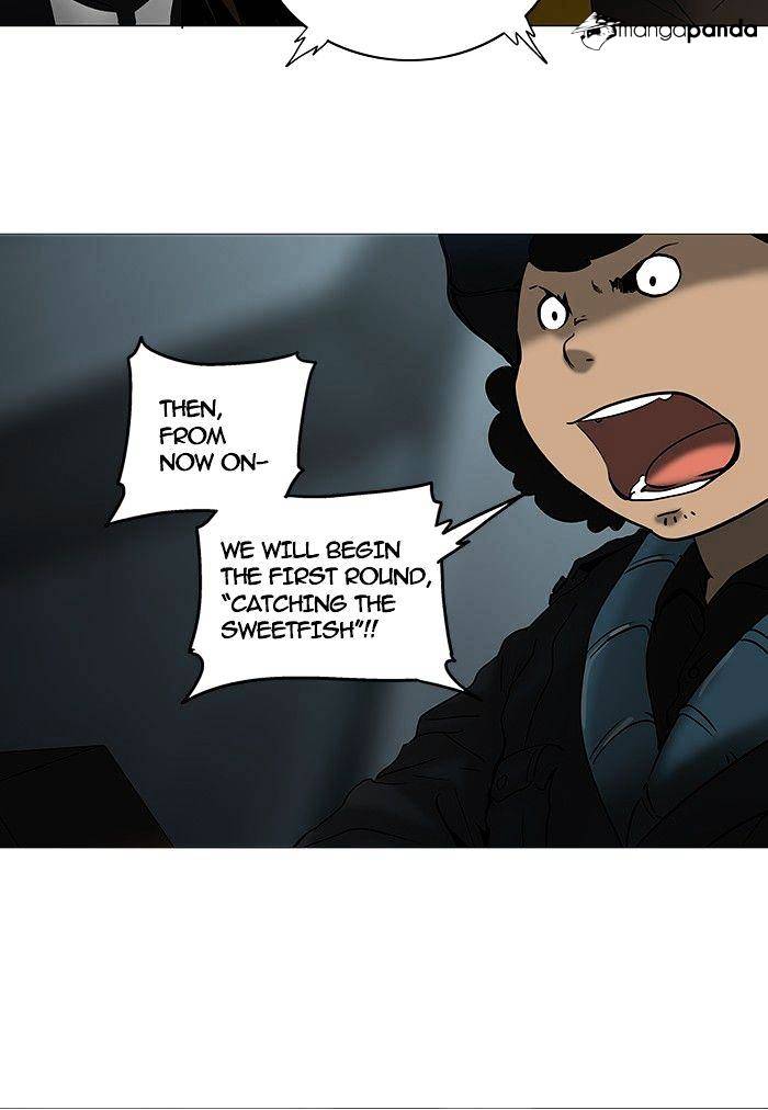 Tower of God Chapter 253 page 26