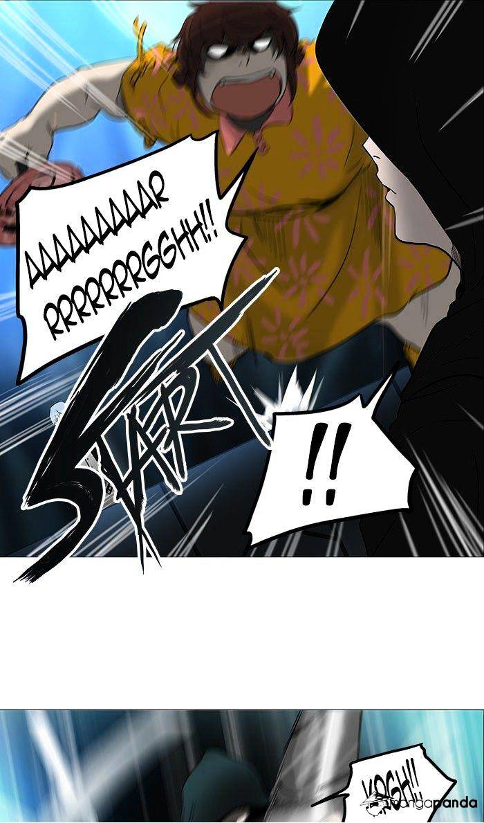 Tower of God Chapter 253 page 27