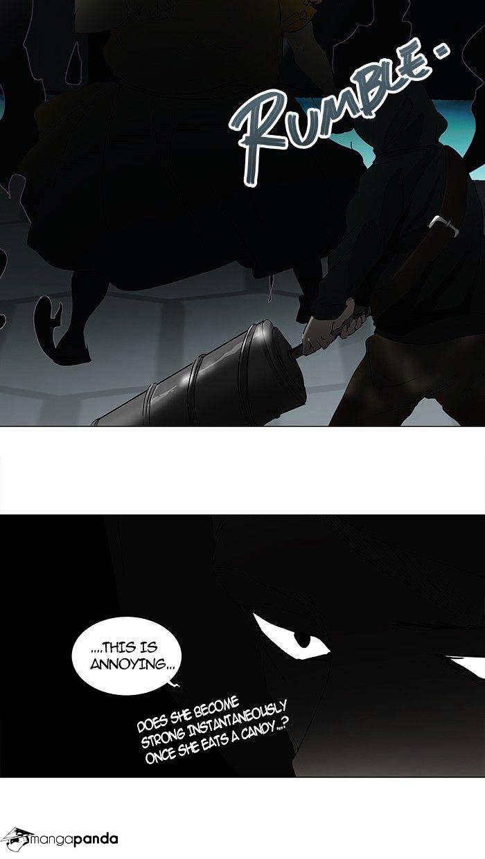 Tower of God Chapter 253 page 30