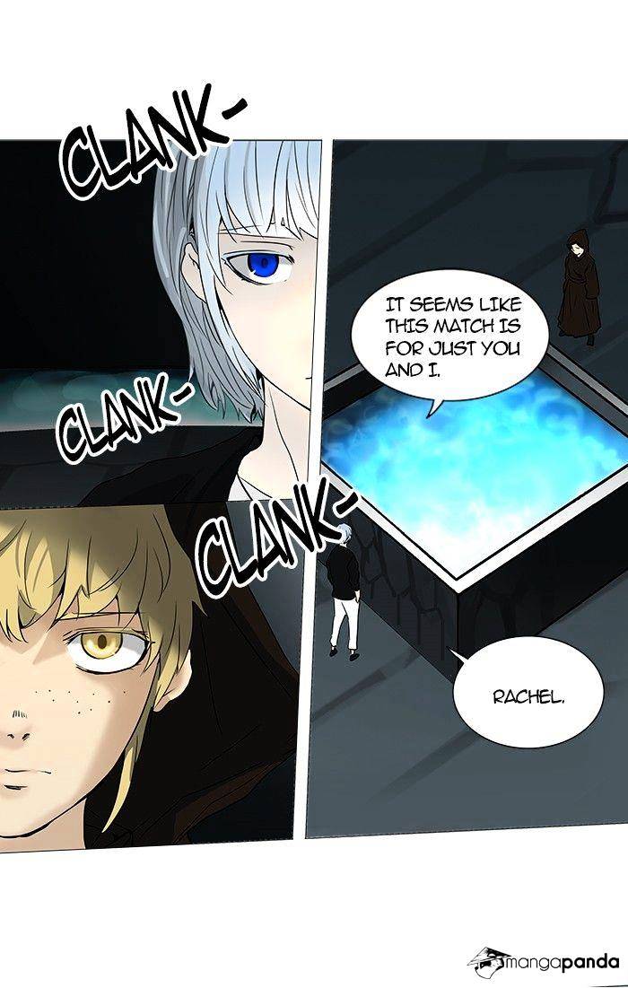 Tower of God Chapter 253 page 31