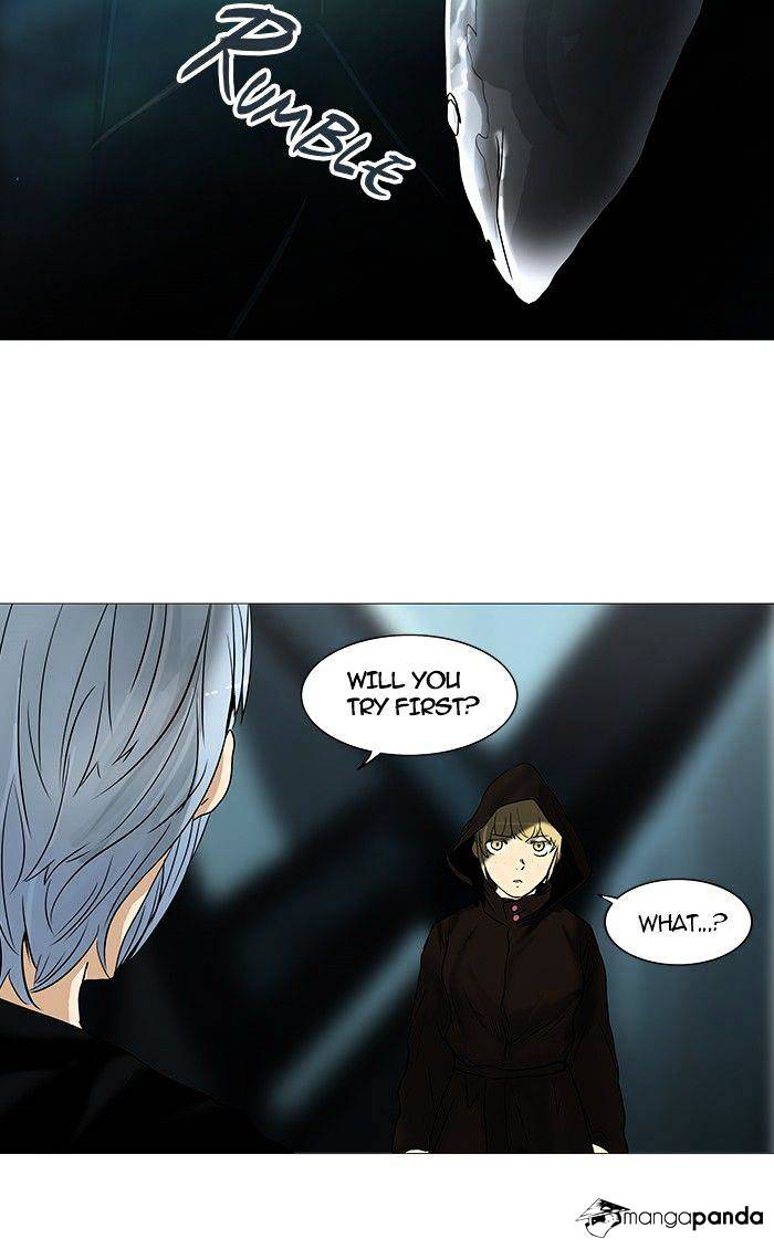 Tower of God Chapter 253 page 33