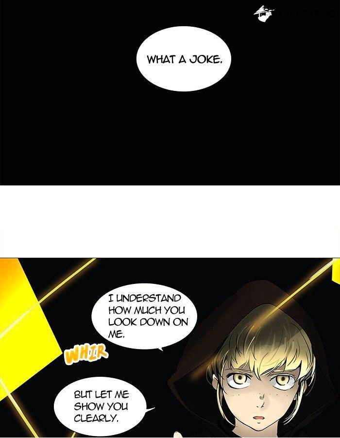 Tower of God Chapter 253 page 39