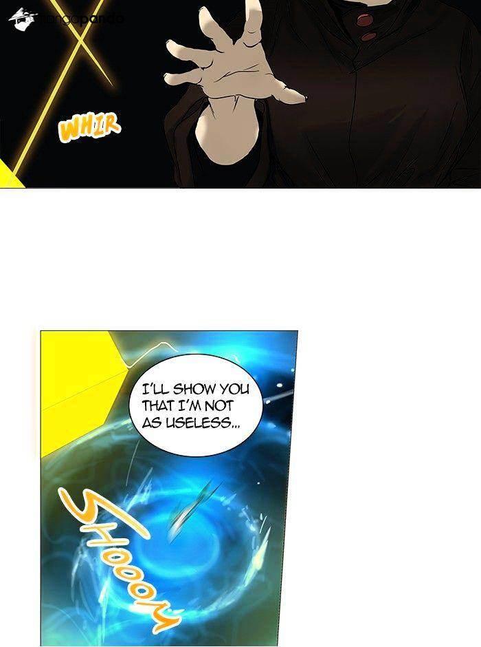 Tower of God Chapter 253 page 40