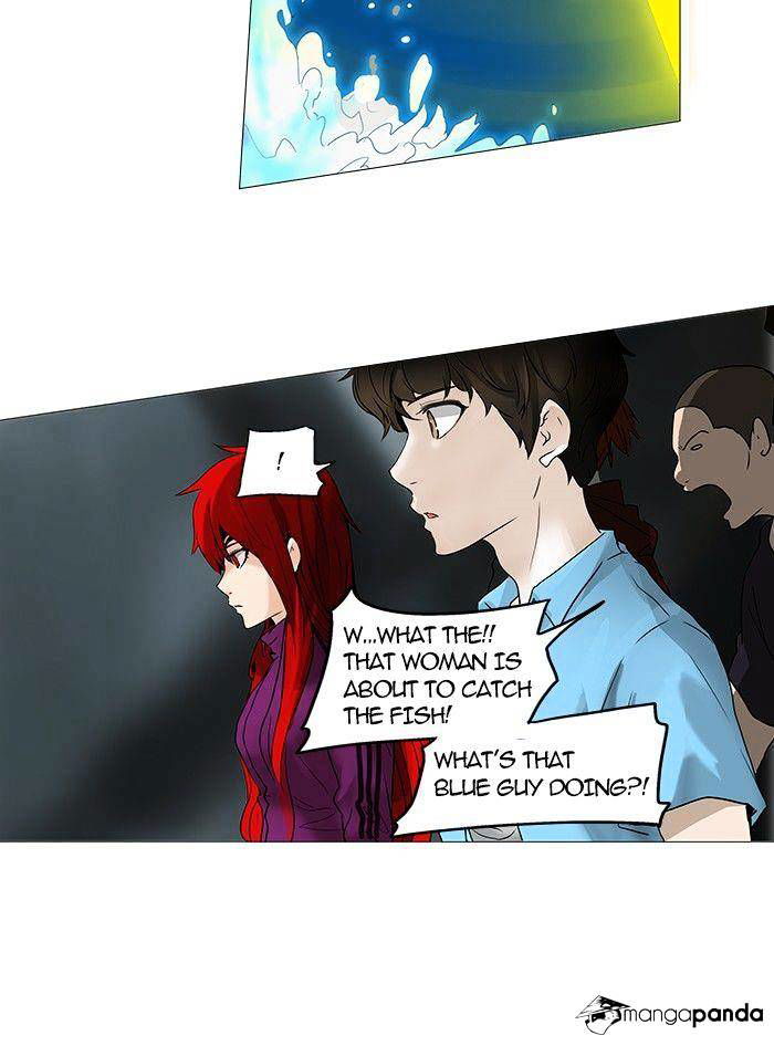 Tower of God Chapter 253 page 42