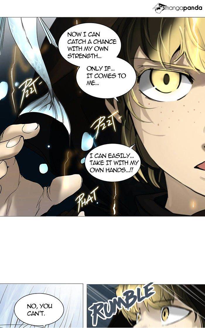 Tower of God Chapter 253 page 43