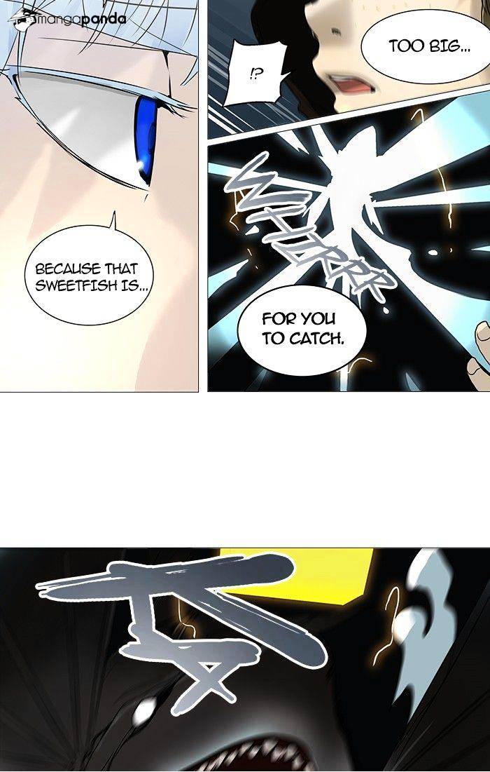 Tower of God Chapter 253 page 44