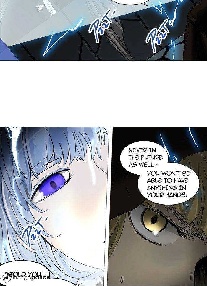 Tower of God Chapter 253 page 50