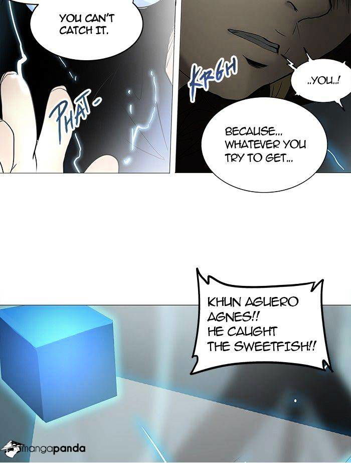 Tower of God Chapter 253 page 51