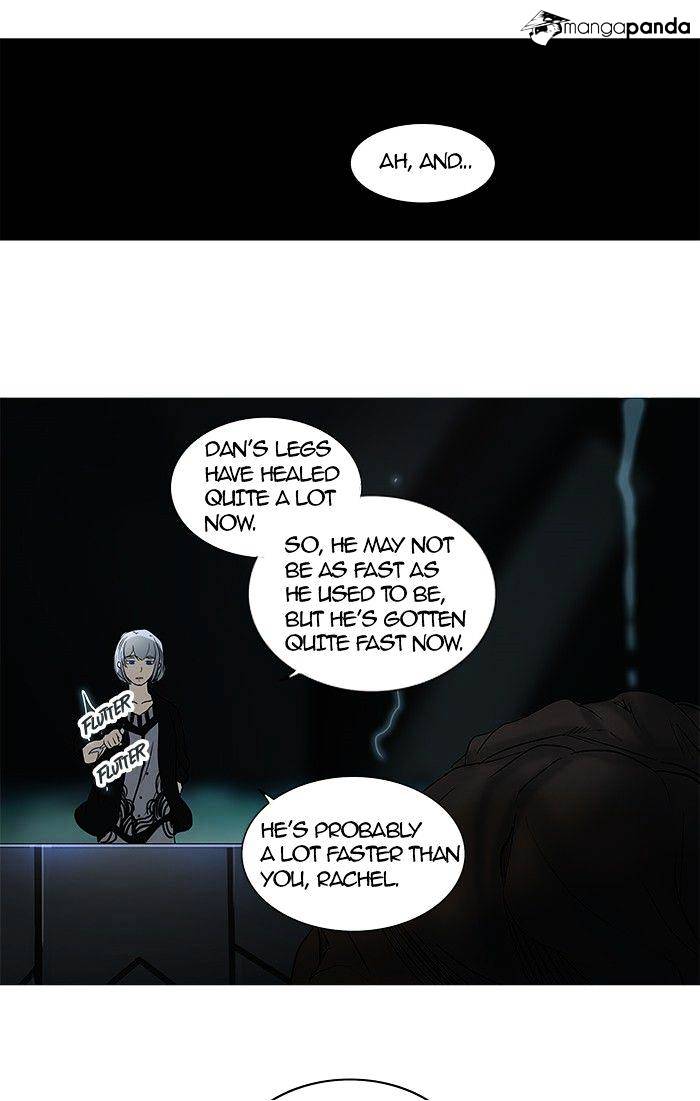 Tower of God Chapter 253 page 53