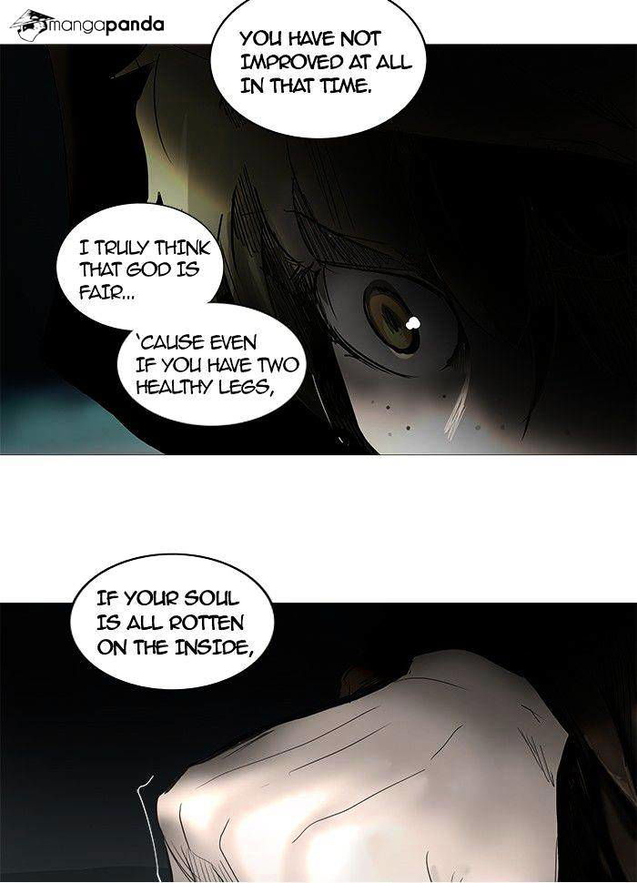 Tower of God Chapter 253 page 54