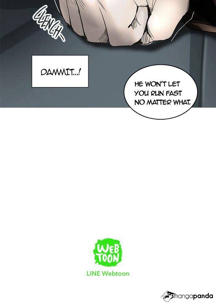Tower of God Chapter 253 page 55