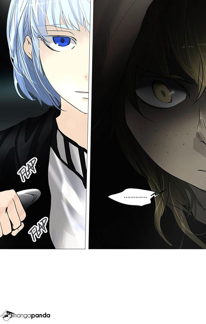 Tower of God Chapter 254 page 3