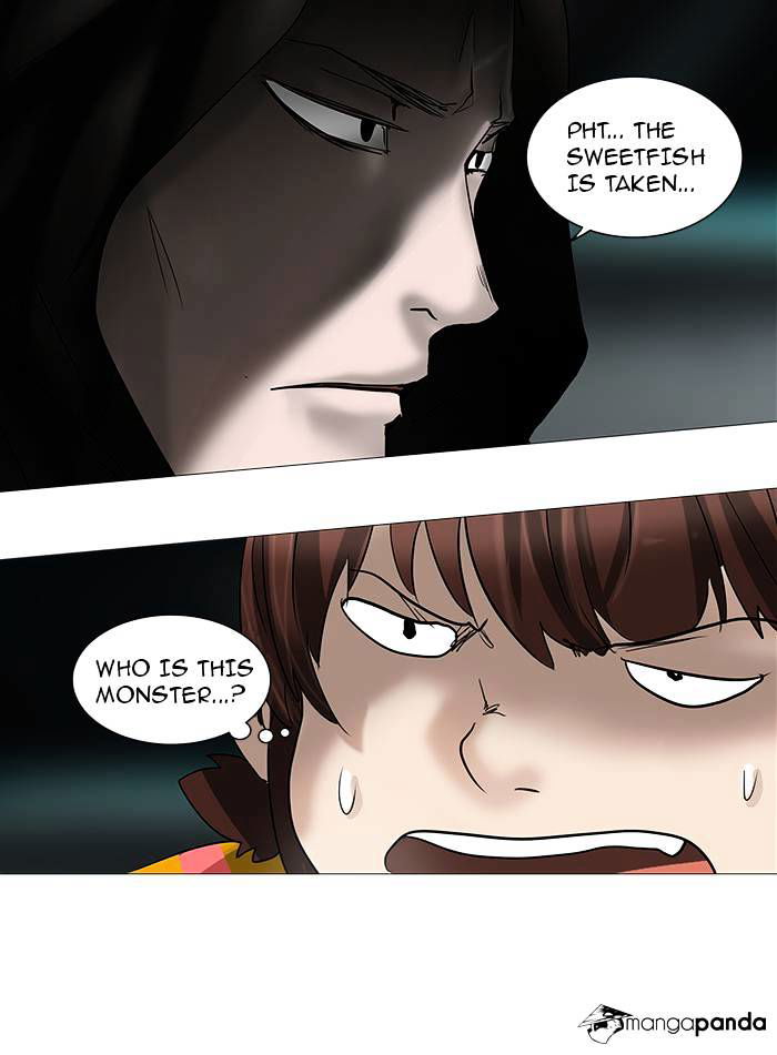 Tower of God Chapter 254 page 5