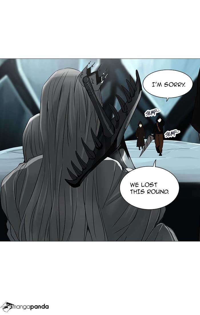 Tower of God Chapter 254 page 9