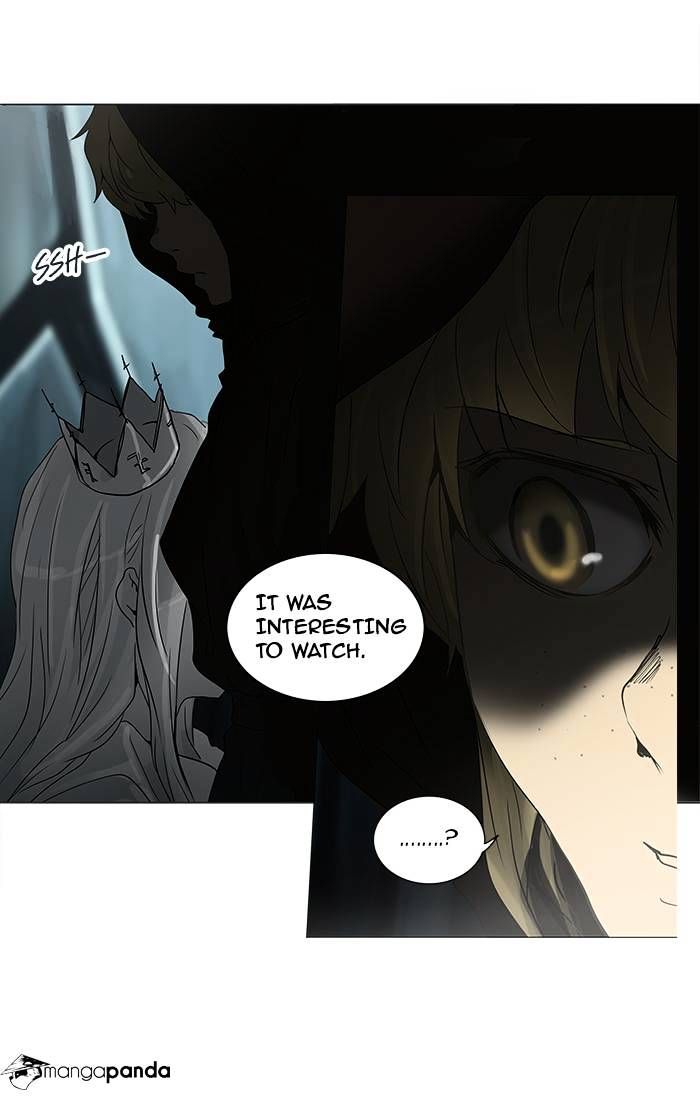 Tower of God Chapter 254 page 10