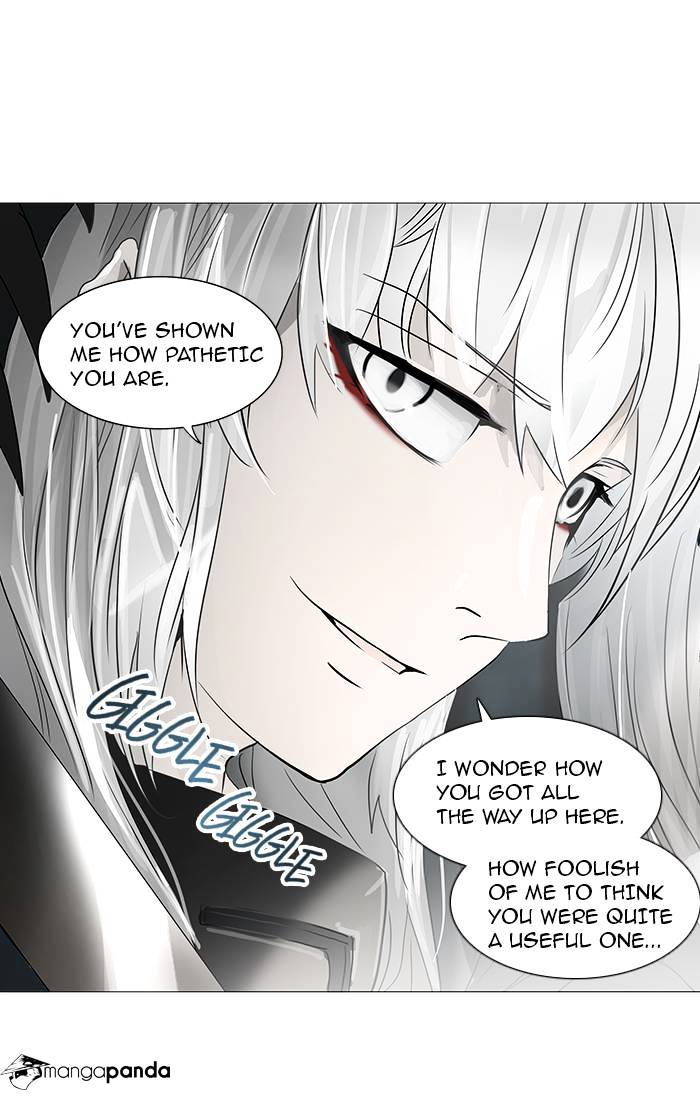 Tower of God Chapter 254 page 11