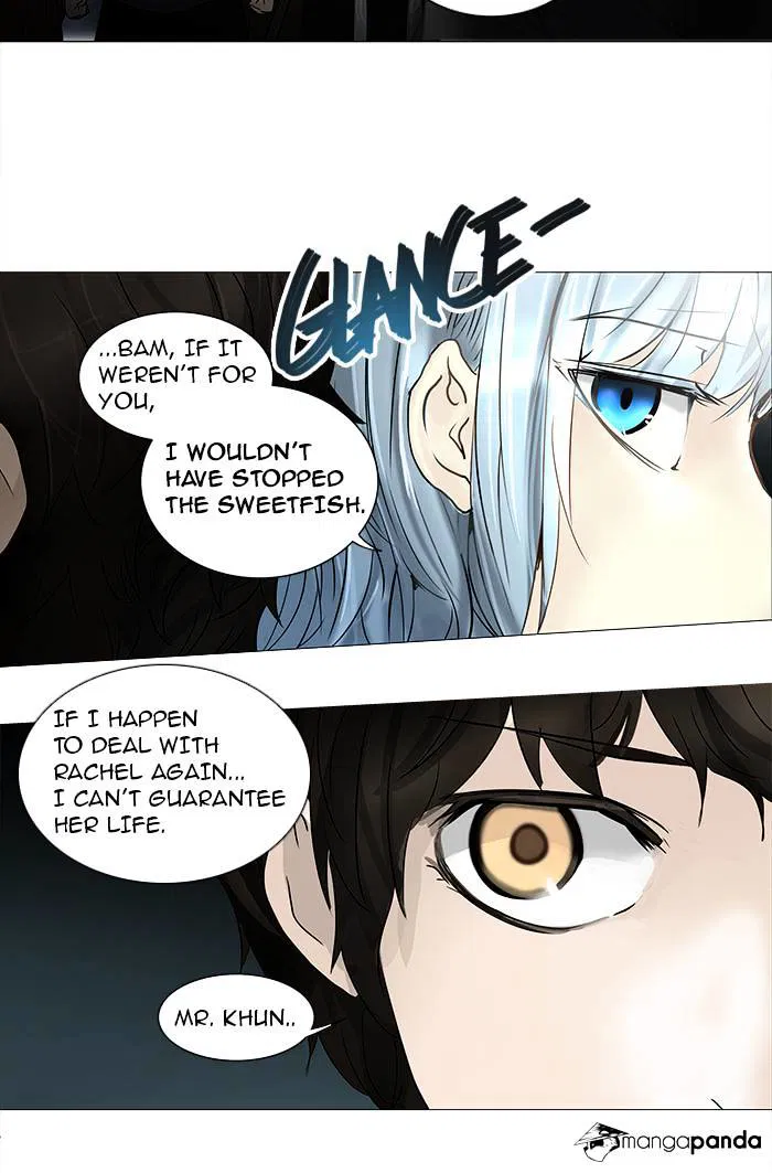 Tower of God Chapter 254 page 16