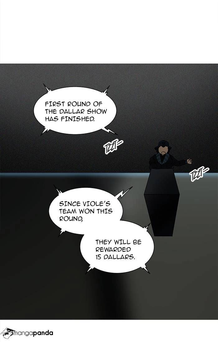 Tower of God Chapter 254 page 17