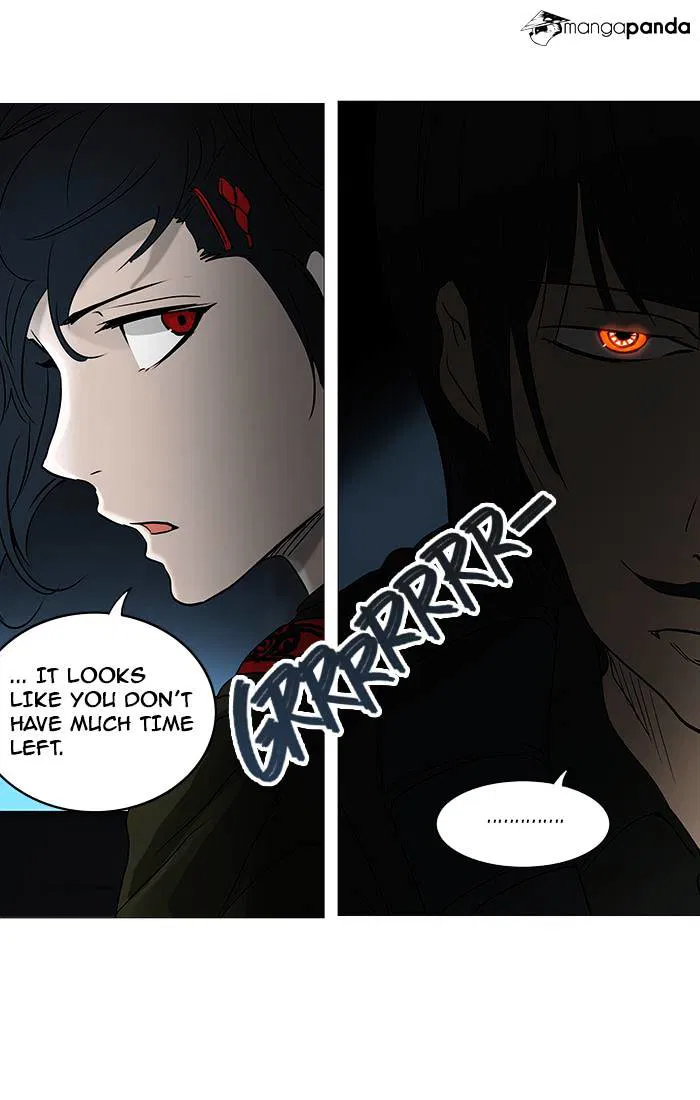 Tower of God Chapter 254 page 21