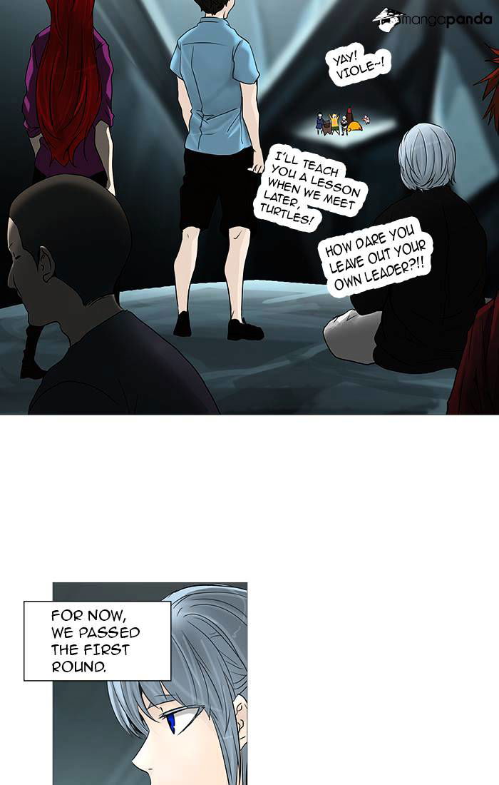 Tower of God Chapter 254 page 23