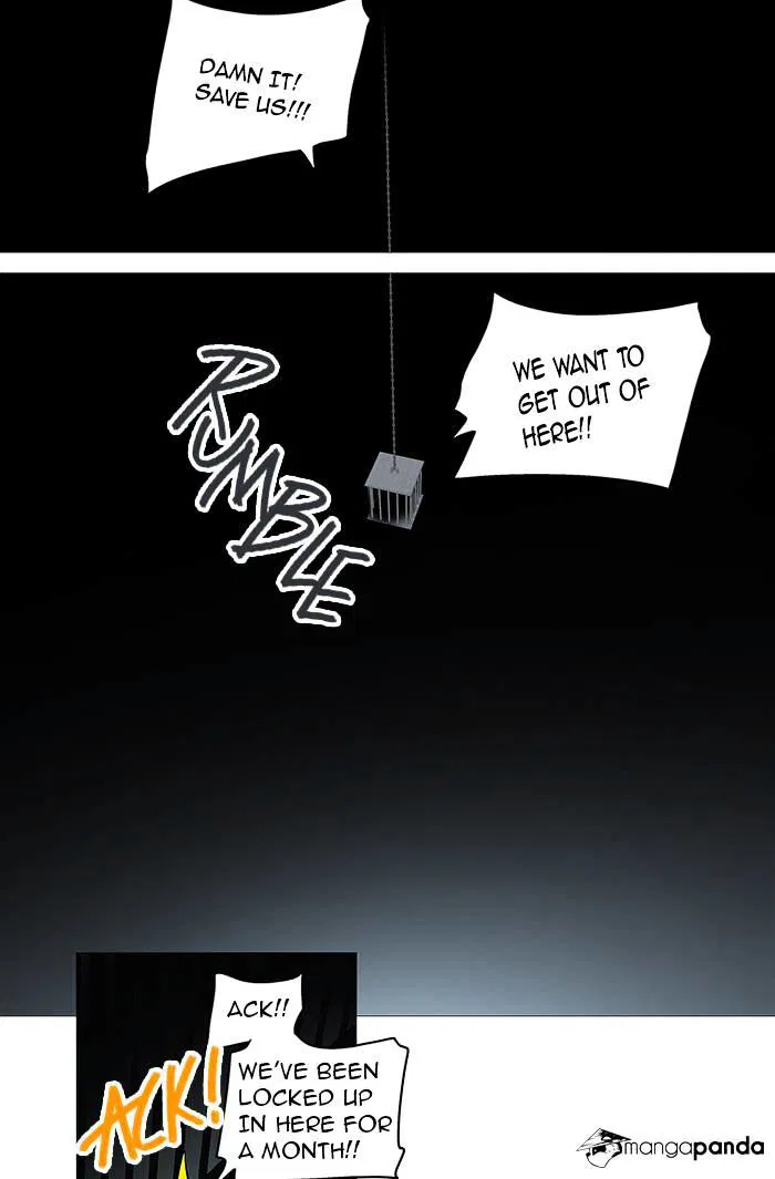 Tower of God Chapter 254 page 26