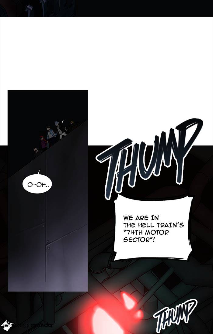 Tower of God Chapter 254 page 31