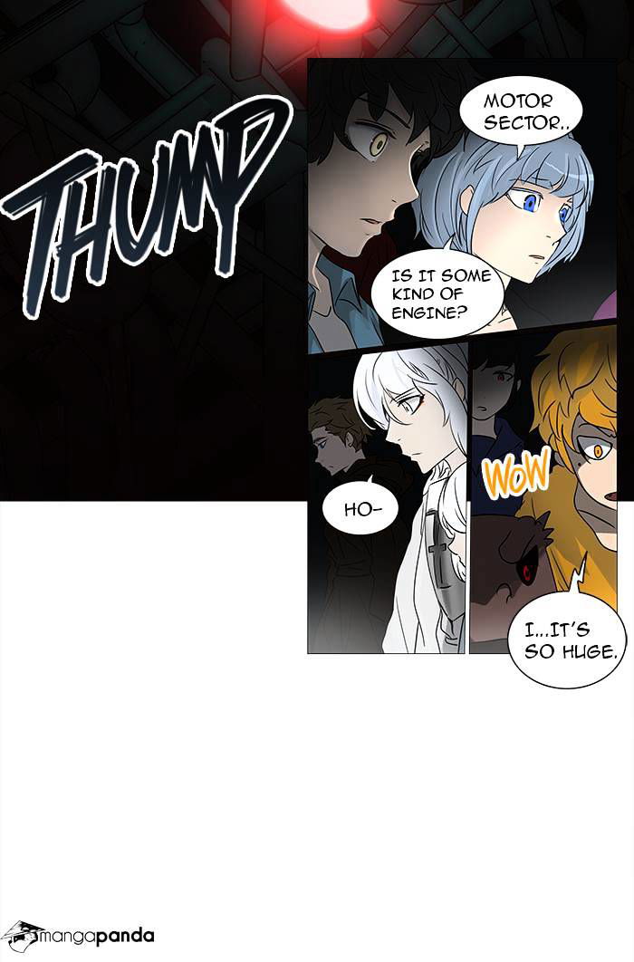 Tower of God Chapter 254 page 32