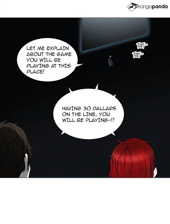Tower of God Chapter 254 page 33