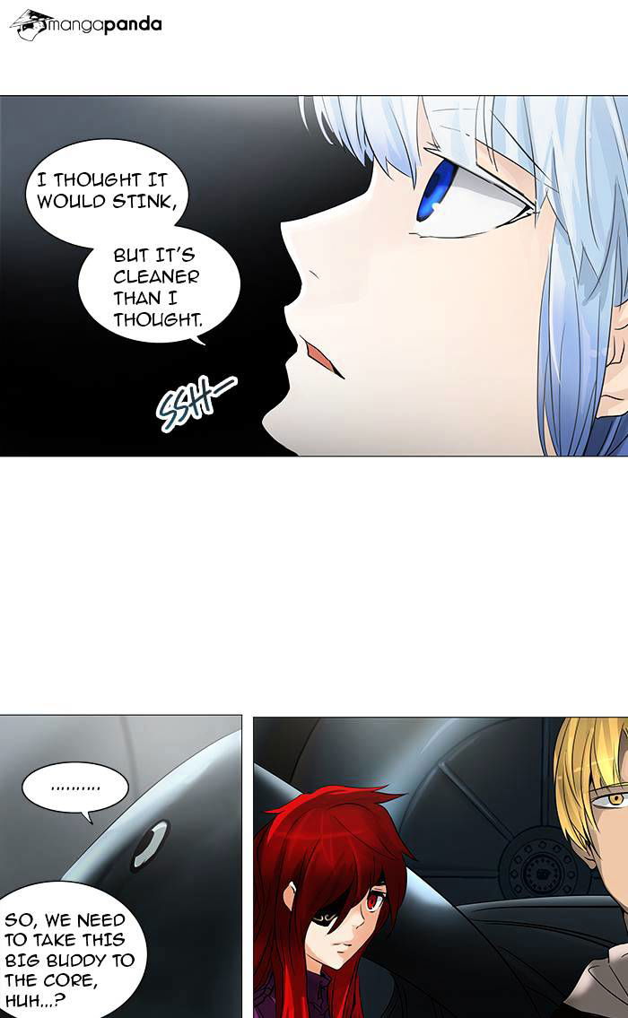 Tower of God Chapter 254 page 48