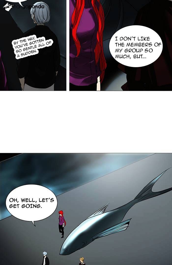 Tower of God Chapter 254 page 49