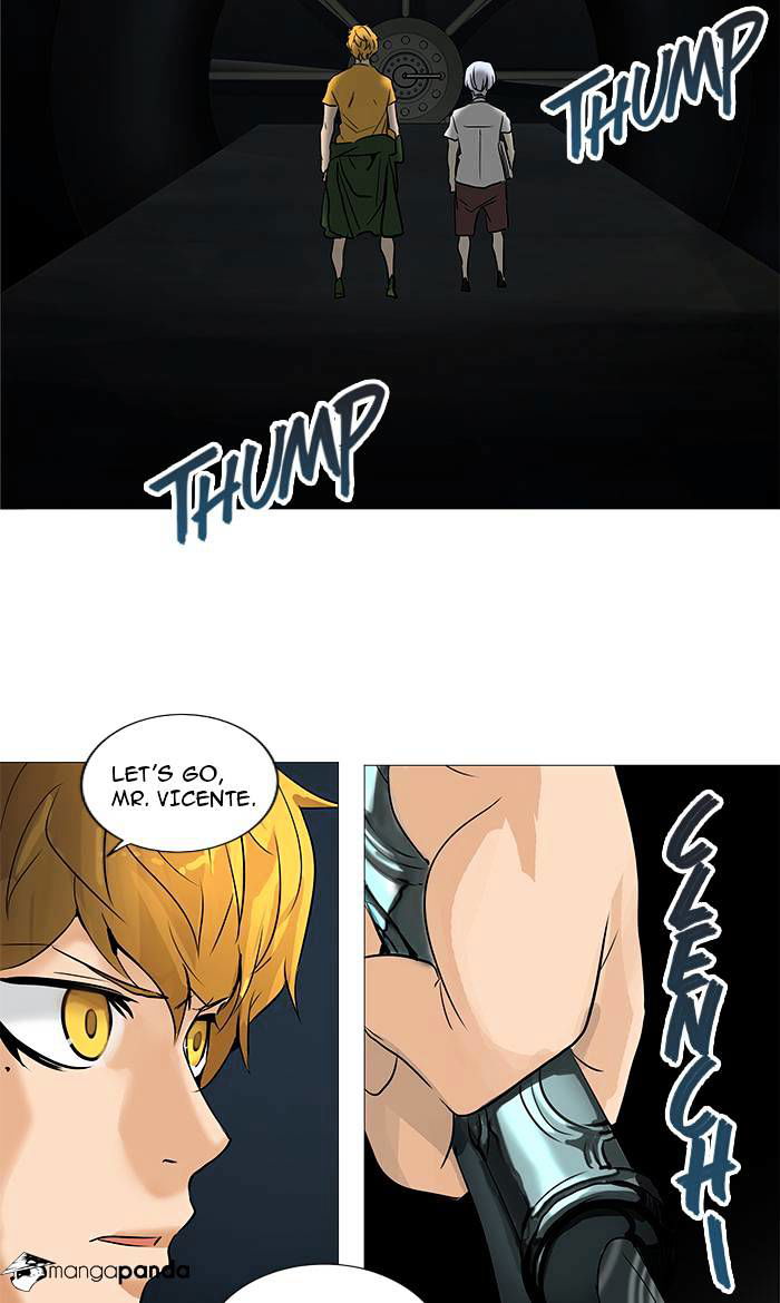 Tower of God Chapter 254 page 51