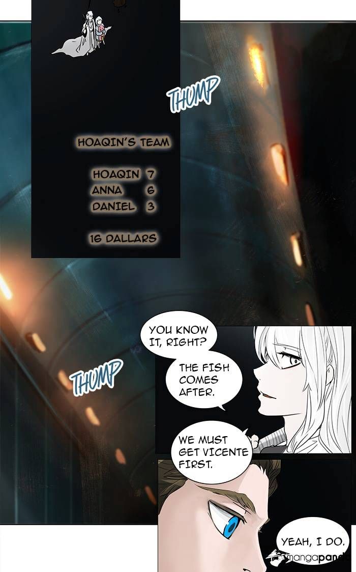 Tower of God Chapter 254 page 53