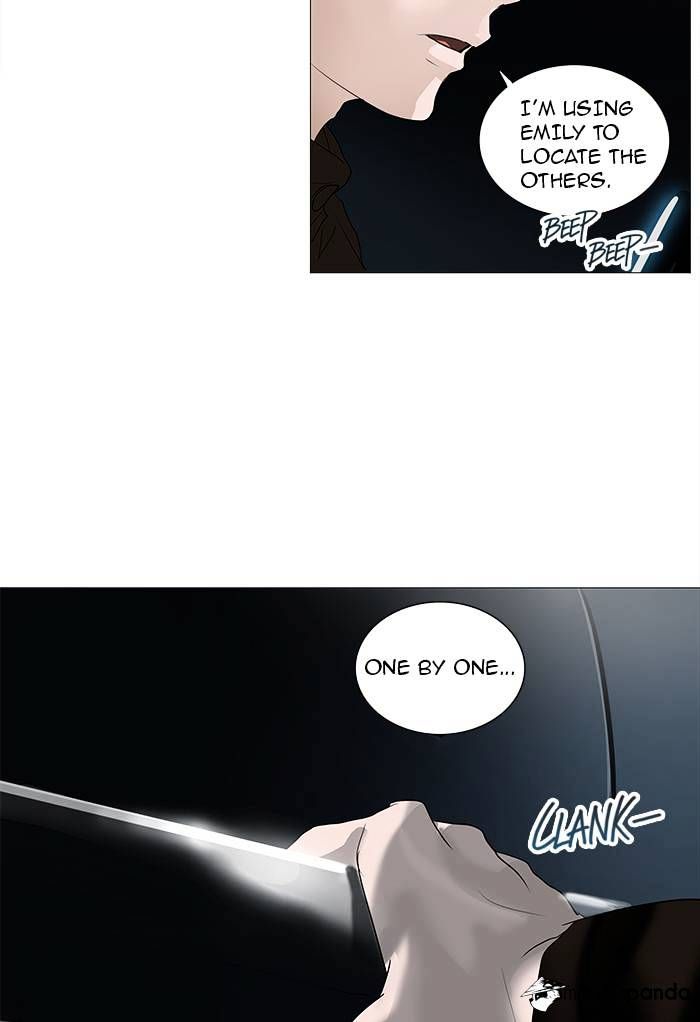 Tower of God Chapter 254 page 54