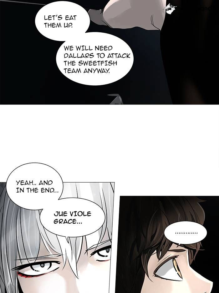 Tower of God Chapter 254 page 55