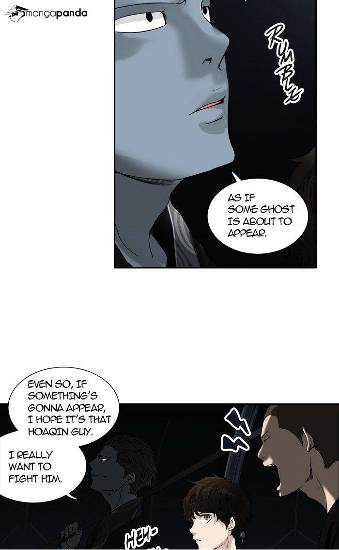 Tower of God Chapter 255 page 3