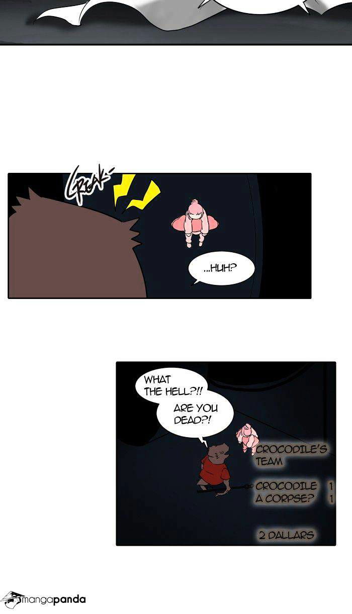 Tower of God Chapter 255 page 9