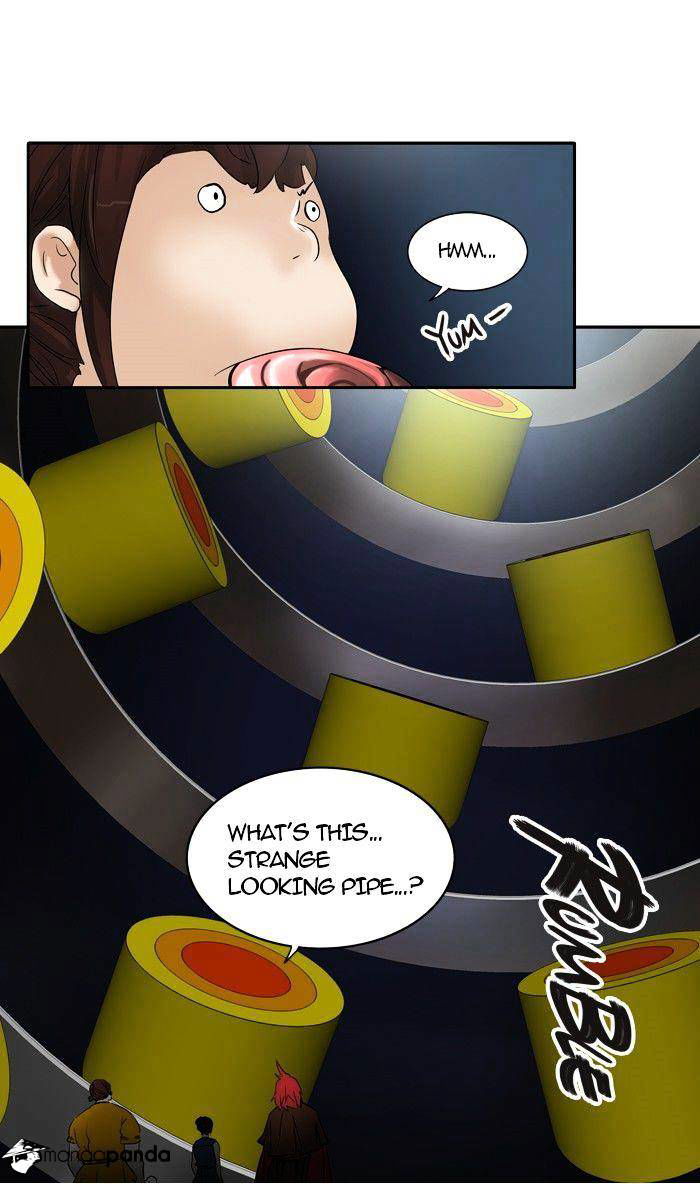 Tower of God Chapter 255 page 12