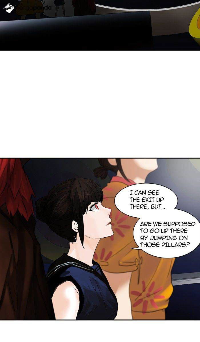 Tower of God Chapter 255 page 13