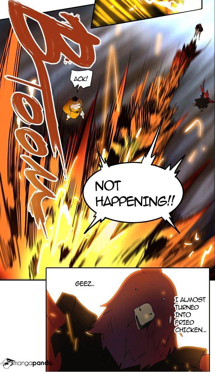 Tower of God Chapter 255 page 22