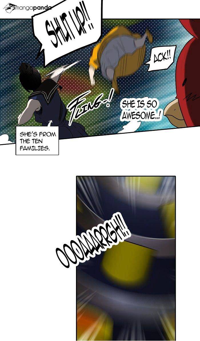 Tower of God Chapter 255 page 24