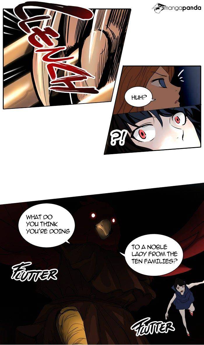 Tower of God Chapter 255 page 31