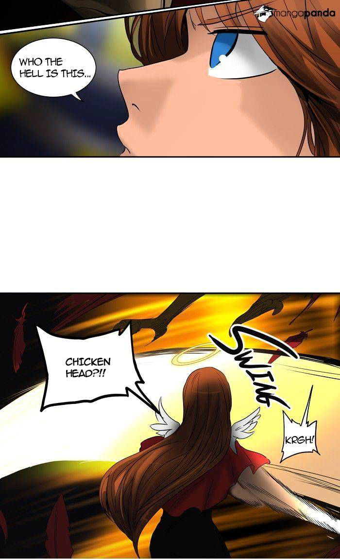 Tower of God Chapter 255 page 33