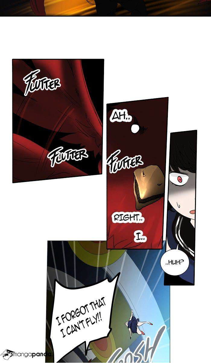 Tower of God Chapter 255 page 34