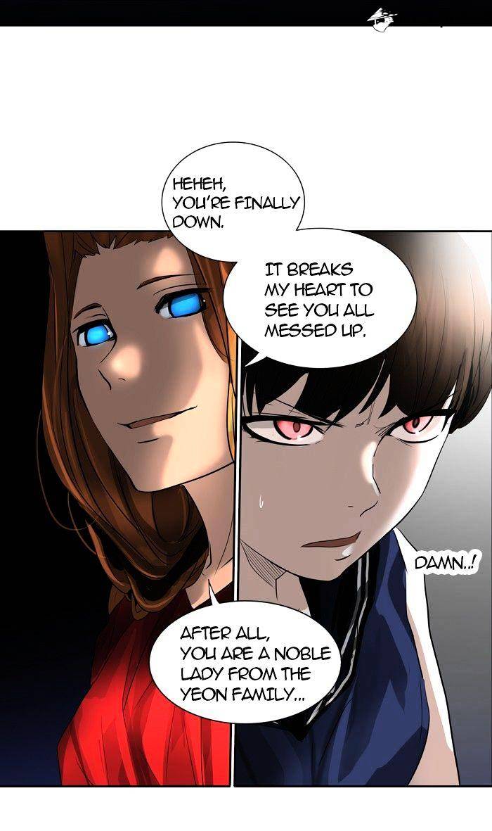 Tower of God Chapter 255 page 37