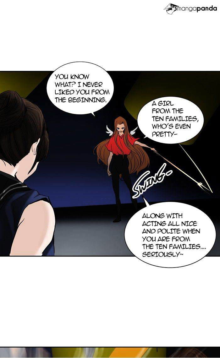 Tower of God Chapter 255 page 38